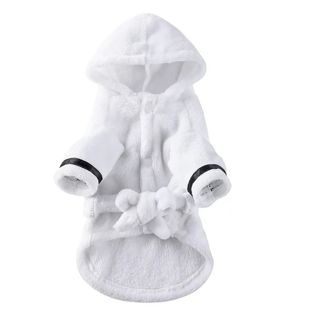 Dog Robe